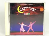 ポニーキャニオン 劇団四季 CRAZY FOR YOU CD