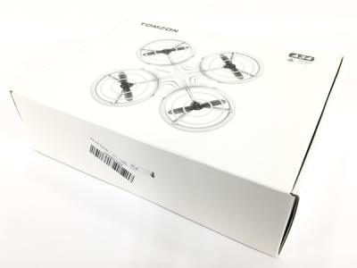 TOMZON A34 LEDライト付き ドローン 100g未満 申請不要
