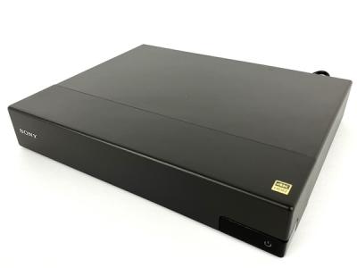 SONY 4Kチューナー DST-SHV1 テレビ 画質 趣味 地上 BS 110度CS