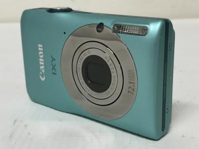 Canon（キャノン）IXY PC1469 Canon IXY 200f PC1469 カメラ