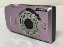 Canon IXY 10S PC1467 コンパクトデジタルカメラ キャノンの買取