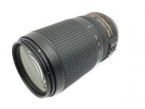 受賞セール Nikon AF-S VR Zoom Nikkor 70-300mm f/4.5-5.6G カメラ レンズの買取