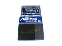 DIGITECH Jamman SOLO エフェクター 音響機材 オーディオ