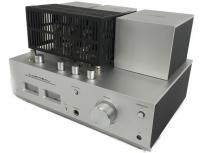 LUXMAN SQ-N150 真空管 プリメインアンプ 2020年製 オーディオ 音響の買取