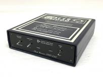 ORTHO SPECTRUM CRV-555 クロックレシーバー インフラノイズ 音響機材