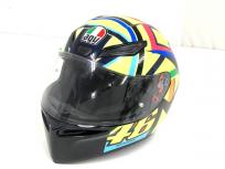 AGV DrudiPerformance フルフェイス ヘルメット バイク エーブイジー