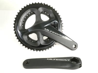 SHIMANO FC-R8000 クランク セット 自転車 パーツ シマノ