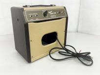 Fender Champion 600 PR722 小型チューブアンプ コンポアンプ フェンダー