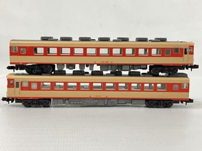 KATO キハ58系 ディーゼルカー キハ58-126 キハ28-2466 2両 KATO キハ58系 ディーゼルカー キハ58-126 キハ28-2466 2両