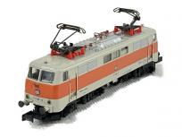 ARNOLD ドイツ連邦鉄道 DB 111形 電気機関車 1両 Nゲージ 鉄道模型