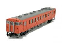 KATO キハ40形 ディーゼルカー キハ40-2131 首都圏色 1両 Nゲージ 鉄道模型