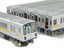 TOMYTEC 鉄道コレクション 名古屋市交通局 東山線 5000形 5114編成 6両セット N化済み