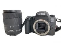 Canon EOS 9000D 一眼レフカメラ 18-135mm レンズ キットの買取
