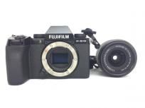 FUJIFILM X-S10 カメラ ボディ 一眼レフ ミラーレスの買取
