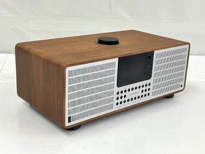 REVO SUPERSYSTEM オーディオ スピーカー bluetooth接続