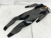 ブルーシェル ウエットスーツ ML フル BLUE SHELL