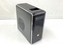 パソコン工房 BTO PASSANT Gx8950-i7EK-Z デスクトップ PC i7 5820K 3.3GHz 12GB SSD 256GB HDD 1TB GTX TITAN X ASUS X99-Aの買取