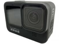 GoPro HERO 9 アクションカメラ アクセサリーセット ウェアラブルカメラ ゴープロ