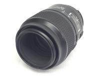 Nikon ニコン AF MICRO NIKKOR 105mm 1:2.8 カメラ レンズの買取