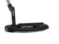 ODYSSEY PT PROTYPE 1 FORGED iX MILLED パター