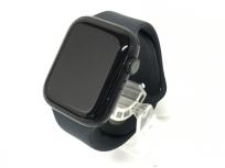 Apple MKN53J/A Watch Series 7 WR-50M アップルウォッチ 時計 家電 ウェアラブルの買取