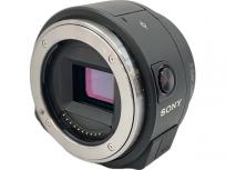 SONY α ILCE-QX1 レンズスタイルカメラの買取