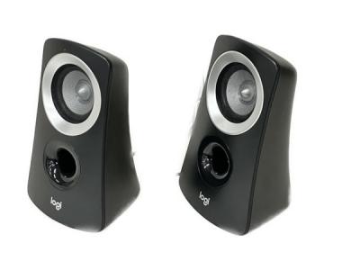 LOGICOOL スピーカーシステム Z623