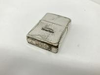 Zippo SevenStars 2002年 ジッポ セブンスター オイルライター