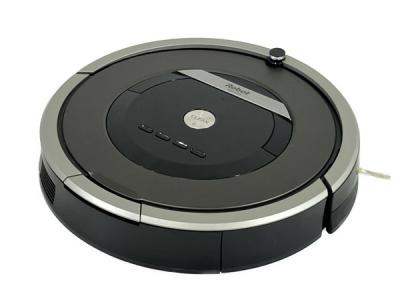 iRobot Roomba 878 ロボット 掃除機 クリーナー アイロボット ルンバ