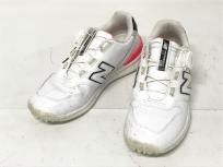 New Balance golf 996 レディス シューズ 22.5センチ NB