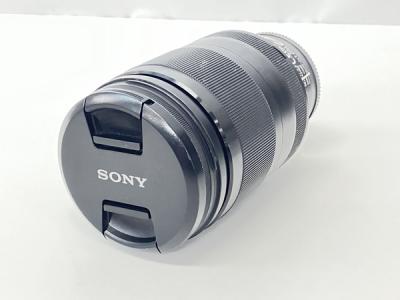 SONY ソニー FE F3.5-6.3/24-240 OSS SEL24240 Eマウント ズーム レンズ