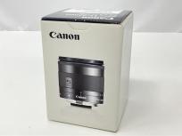 Canon ZOOM LENS EF-M11-22mm F4-5.6 IS STMの買取