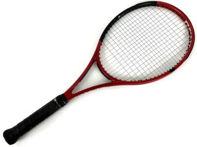 DUNLOP CX200 TOUR SRIXON ダンロップ テニス ラケット