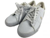POLO RALPH LAUREN スニーカー サイズ24.7cm 靴
