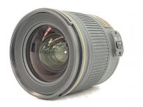 Nikon ニコン AF-S NIKKOR 28mm 1.8 G 単焦点 レンズ 趣味 撮影 コレクションの買取