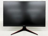 acer エイサー VG240Y 2022年製 23.8インチ 液晶 ワイド モニター 家電