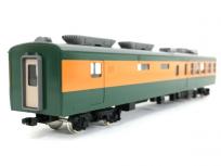 KTM 国鉄 サハシ165 冷房改造車 鉄道模型 HOゲージ