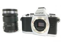 OLYMPUS オリンパス OM-D E-M5 ミラーレス一眼カメラ 12-50mm ズームレンズ付 ブラックの買取