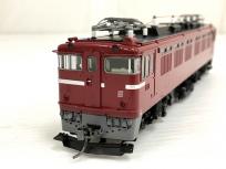 TOMIX HO-2007 JR ED78形電気機関車(1次形) 鉄道模型 HOゲージ トミックスの買取