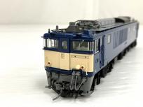 TOMIX HO-2512 JR EF64-1000形電気機関車(後期型・長岡車両センター・プレステージモデル) 鉄道模型 HOゲージ トミックスの買取