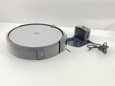 iRobot Roomba i2 RVD-Y1 ロボット 掃除機 アイロボット ルンバ 家電