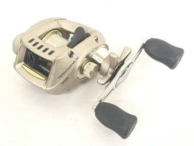 Daiwa TD-X 103HL ベイトリール マグネットブレーキ 釣具