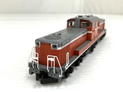 KATO 1-702A (HO) DD51 (暖地形) HOゲージ 鉄道模型