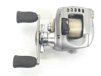 DAIWA ダイワ TD-Z 103HL 釣具 リール ベイトリール