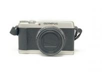 OLYMPUS SH-2 STYLUS デジタルカメラ 24 WIDE OPTICAL ZOOM ED 4.5-108mm F 3.0-6.9の買取
