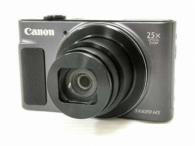 Canon PowerShot SX620HS コンパクト デジタル カメラ 機器