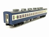 TOMIX HO-6006 国鉄電車 サロ110 1200形 横須賀色 鉄道模型 HOゲージ