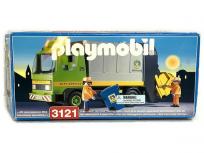 playmobil 3121 プレイモービル R-H357 CITY SERVICE