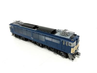 KATO 3085-1 EF63 1次形 JR仕様 電気機関車 鉄道模型 Nゲージ