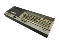 SHARP PC-1500 CE-150 ポケットコンピュータ プリンタ カセットインターフェイス シャープ